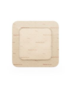Mepilex&reg; Border flex haavasidos 15cmx15cm 5kpl/pkt