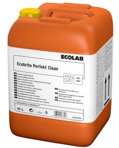 Ecobrite Perfekt Clean valkaisuaine 10L
