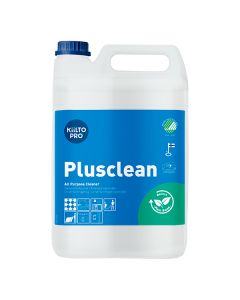 Kiilto Pro PlusClean yleispuhdistusaine 5L hajustamaton