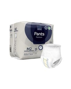 ABENA Pants Premium M2 housuvaippa 90kpl