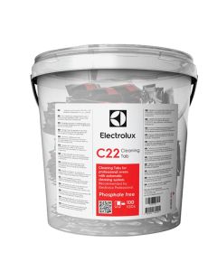 Electrolux Skyline C22 puhdistustabletti 100kpl