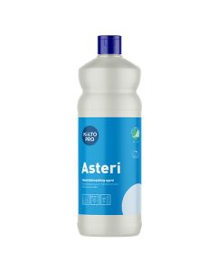 Kiilto Pro Asteri käsitiskiaine 1L