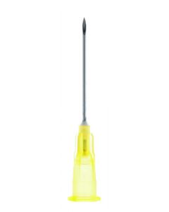 SOL-M™ injektioneula 20Gx1" (0,9x25mm)keltainen 100kpl