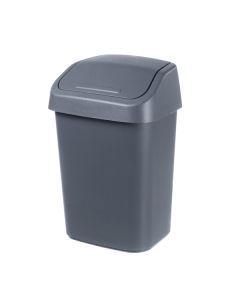 Orthex heiluriroskis 25L harmaa