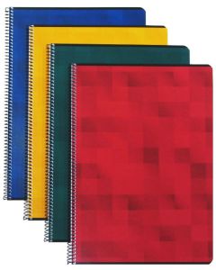 Kierrevihko A4/80 7x7mm lajitelma