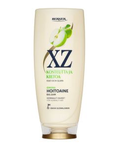 XZ Omena hiustenhoitoaine 200ml