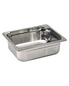 Bourgeat GN-astia Rei'itetty 1/2-65 Rst