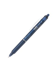 PILOT Frixion Clicker kuulakynä poispyyhittävä  0,7mm tummansininen