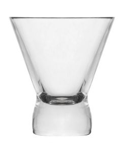 ! GlassFORever cocktaillasi PC -muovia 40cl 24kpl