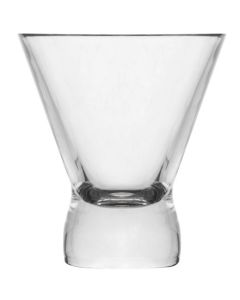 ! GlassFORever cocktaillasi PC -muovia 40cl 24kpl