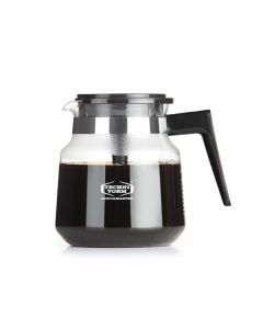 Moccamaster Lasikannu 59835 1,25L manuaalisen tippalukon keittimeen