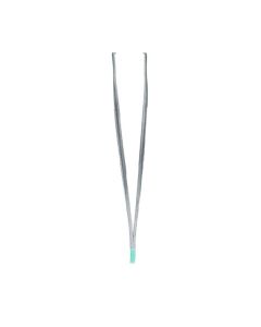 Kirurginen atula Micro-Adson steriili 12 cm kertak&auml;ytt&ouml;inen 