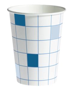 Ruutu Kartonkipikari 210ml 100kpl