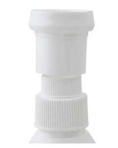 Taitoskostutin 500ml pulloille (lyhyt malli)