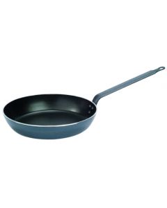 Paistinpannu 36/30cm alumiini