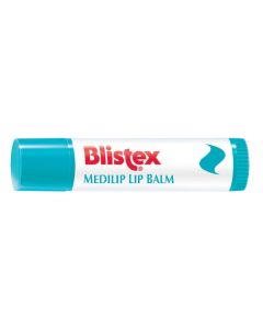 Blistex Medilip huulivoide 4,25g