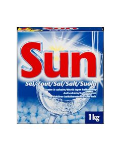 Sun astianpesukonesuola 1kg