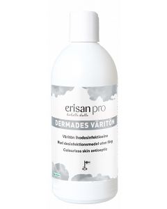 Erisan pro Dermades ihodesinfektioaine väritön 500ml