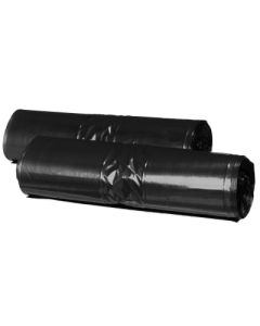 Tork B3 roskapussi 5L musta 50kpl (204040) 