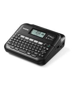 Brother PT-D460BTVP tarrakirjoitin Bluetooth yhteydellä