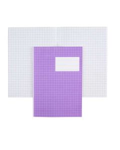 Kouluvihko A5/20 violetti