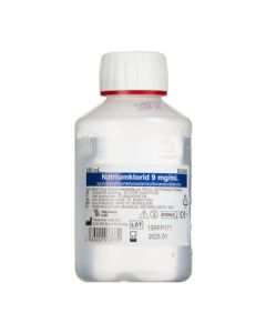 Versylene Natriumklorid 9mg/ml huuhteluneste 12 x 250 ml