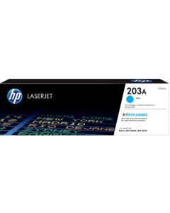 HP CF541A 203A cyan värikasetti