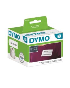 Dymo LW 11356 nimilapputarra 41x89mm 300kpl