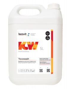 KW Yocowash erikoispuhdistusaine 5L