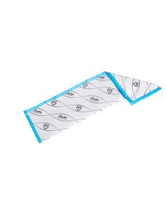 Swep Duo r-MicroOne kertakäyttömoppi 50cm sininen 15kpl