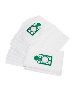 Numatic p&ouml;lypussi 1CH Hepa 10kpl