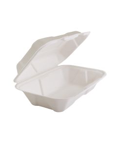 Huhtam&auml;ki ateriarasia 900ml bagassi 23x15,8x8cm 50kpl