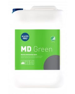 Kiilto Pro MD Green konetiskiaine 20L