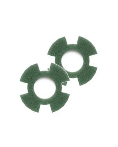 i-Mop Lite Twister -laikka vihreä 2kpl