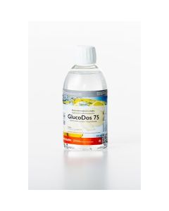Glukoosijuoma GlucoDos 75g Makia (neutraali) ERÄPOISTO 28.02.2026/erä 3BA750124