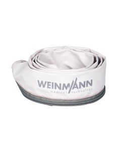 Weinmann  suoja 2m hengitysletkustolle Medumat Standard, monik&auml;ytt&ouml;inen