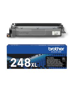 Brother TN248XLBK musta värikasetti