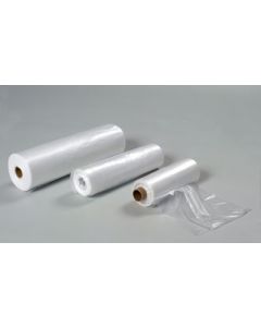 Rullapussi HD kirkas 2-3kg 250kpl