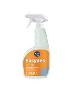 Kiilto Pro Easydes Spray desinfioiva puhdistusaine 750ml