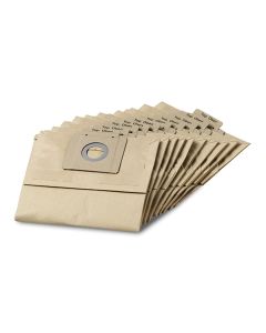 Kärcher T12/1 pölypussi paperi 10kpl