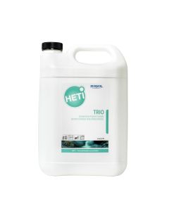 HETI Trio desinfioiva puhdistusaine 5L