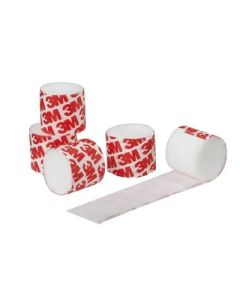 3M™ Kipsipehmuste 5,0 cm x 2,7 m, 12kpl
