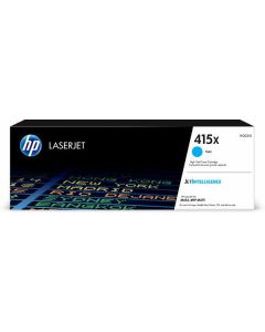 HP W2031X 415X cyan värikasetti