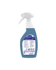 Sprint Spitfire Plus Spray Tahranpoistoaine 750ml