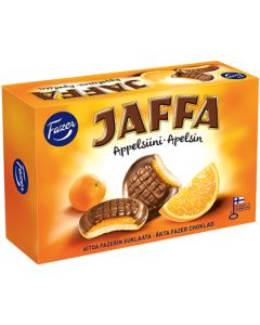 Jaffa appelsiini leivoskeksi 300g