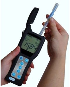 Hygienia UltraSnap-testipuikot pintahygienian valvontaan 100kpl