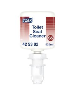 Tork S5 Mini Toilet Seat Cleaner WC-istuimen puhdistaja 525ml