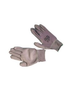 Polyflex polyuretaanipinnoitettu nylonsormikas koot 7-11