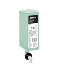 Katrin Liquid Soap Fresh nestesaippua 6x1000ml