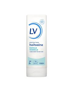 LV Hoitoaine kuiville hiuksille 200ml